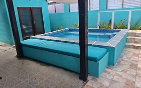 Blr Beach Villa Apartments